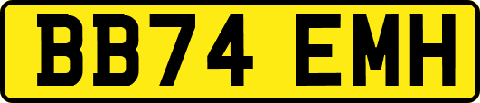 BB74EMH