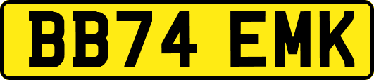BB74EMK