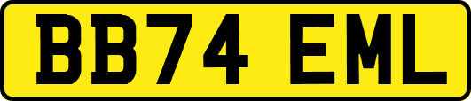 BB74EML