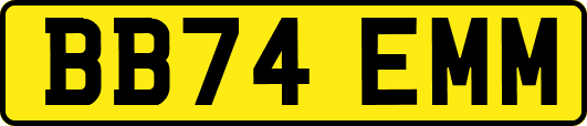 BB74EMM