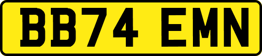 BB74EMN