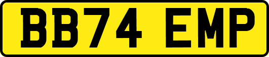 BB74EMP