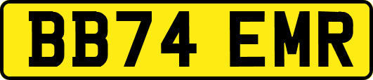 BB74EMR