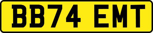 BB74EMT