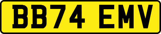 BB74EMV