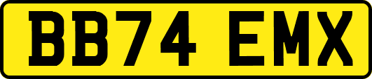 BB74EMX