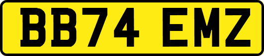 BB74EMZ