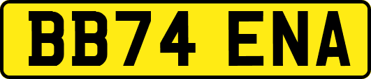 BB74ENA