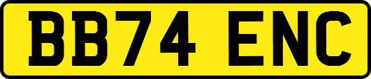 BB74ENC