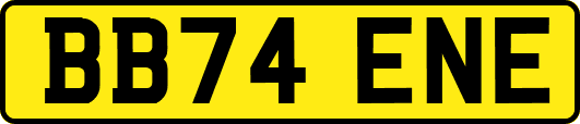 BB74ENE