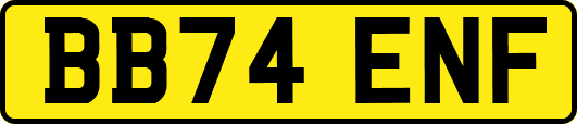 BB74ENF