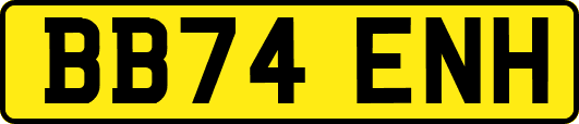 BB74ENH