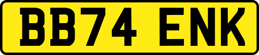 BB74ENK