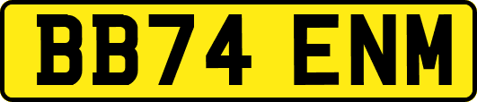 BB74ENM