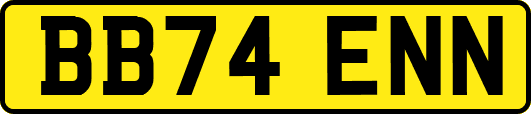 BB74ENN
