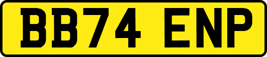BB74ENP