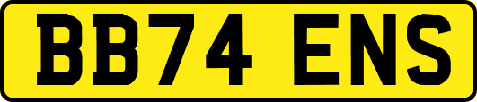 BB74ENS