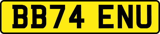 BB74ENU