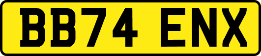 BB74ENX