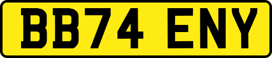 BB74ENY