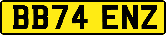 BB74ENZ