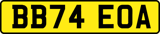 BB74EOA