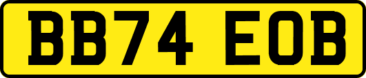 BB74EOB