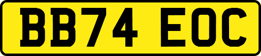 BB74EOC