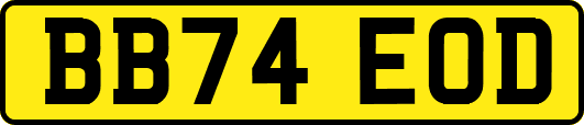 BB74EOD