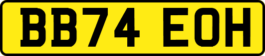 BB74EOH