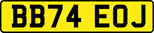 BB74EOJ