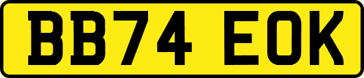 BB74EOK