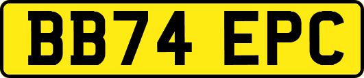 BB74EPC