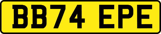 BB74EPE
