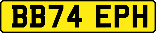 BB74EPH