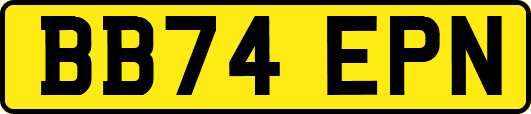 BB74EPN