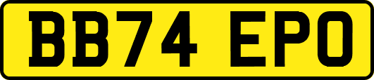 BB74EPO