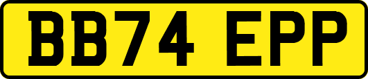 BB74EPP