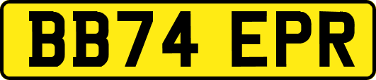BB74EPR