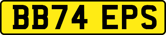 BB74EPS