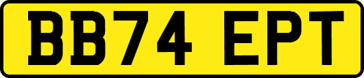 BB74EPT