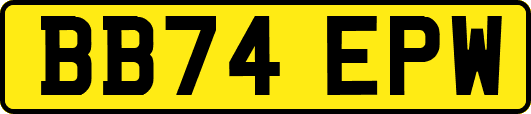 BB74EPW