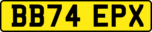 BB74EPX