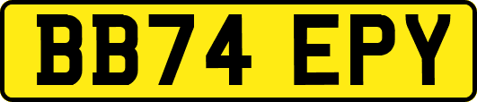 BB74EPY