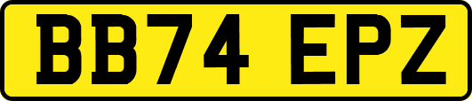 BB74EPZ