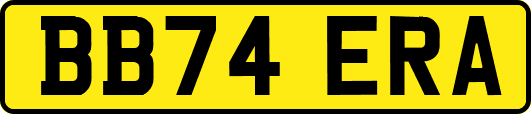 BB74ERA