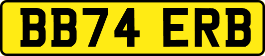 BB74ERB