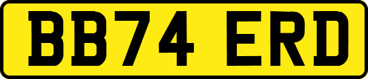 BB74ERD