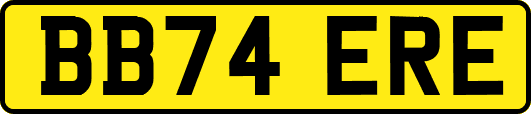 BB74ERE