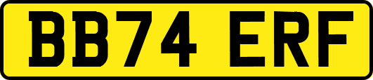 BB74ERF